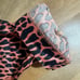 Scotch & Soda Leopard Slim Fit Chino Pants