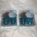 2 x Bath & body works Waikiki beach coconut wallflowers