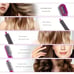 Hair Dryer Brush Set, 5 in1 Hair Dryer Brush,Negative Ions Detachable Hair Dryer