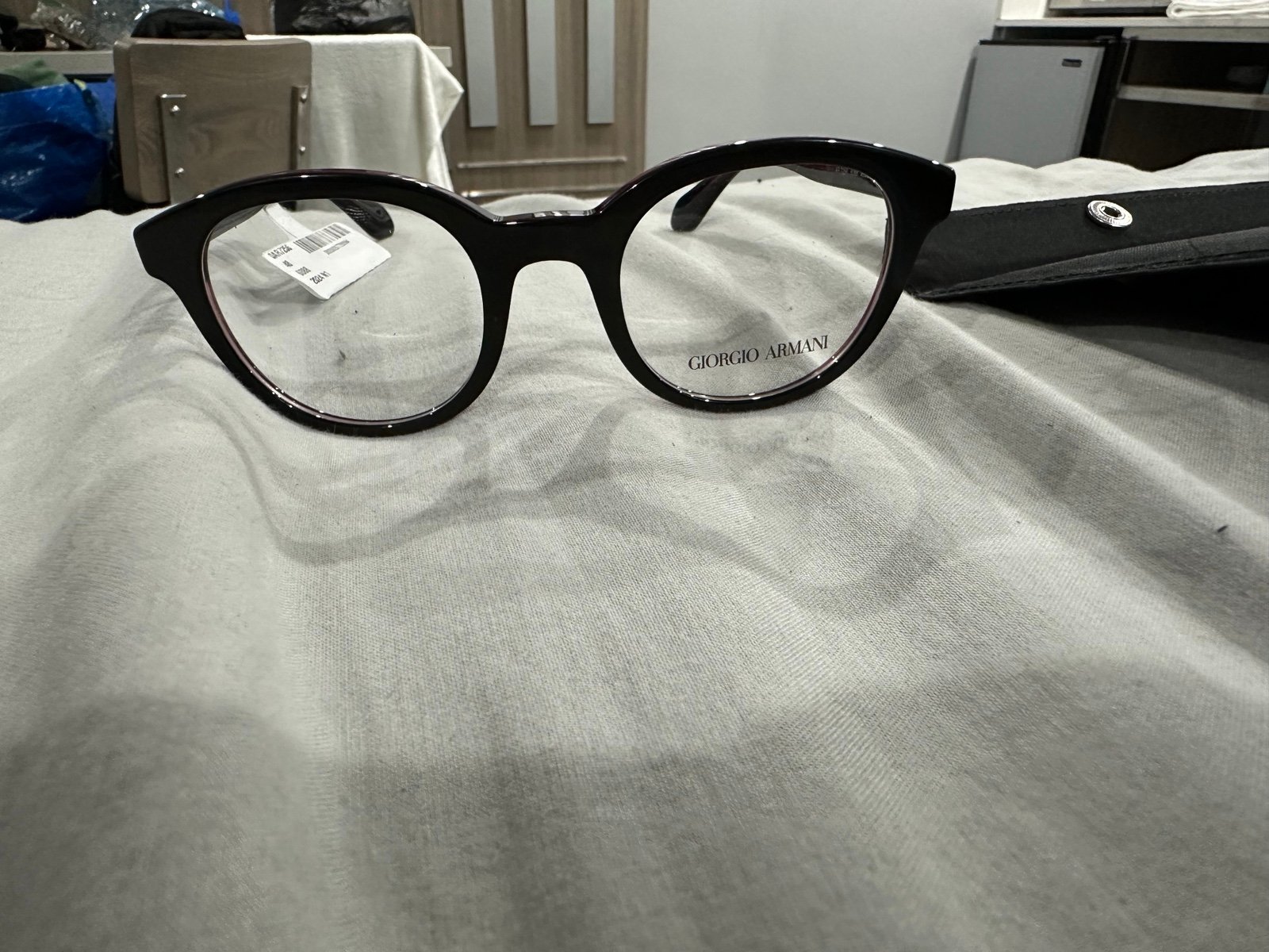 Giorgio Armani vintage sunglasses for women
