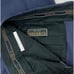 New Jos A Bank Reserve Mens Reda Flexa Dress Pants Navy Slim Fit 37R Unhemmed
