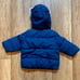 Baby Gap Sherpa Snow Jacket NWT