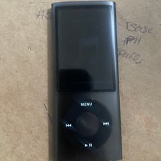 Ipod Touch (5th Generation)