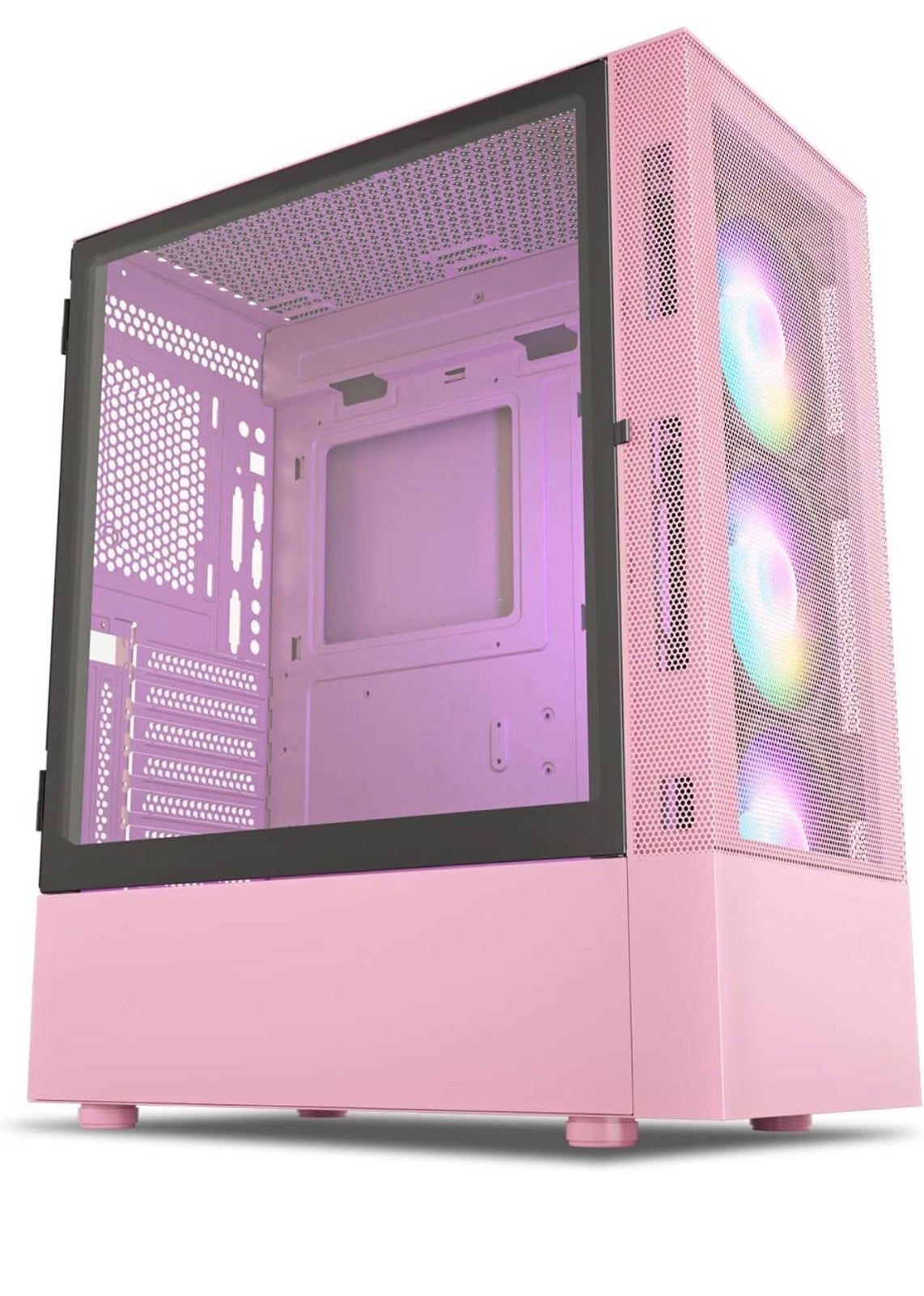 gaming pc case