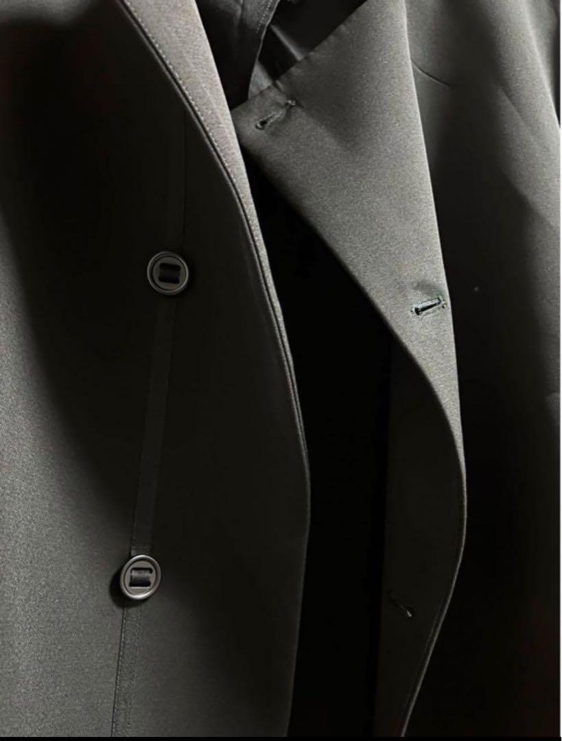 Common/Divisor Suit Jacket by Kota Fukamizu - Ours