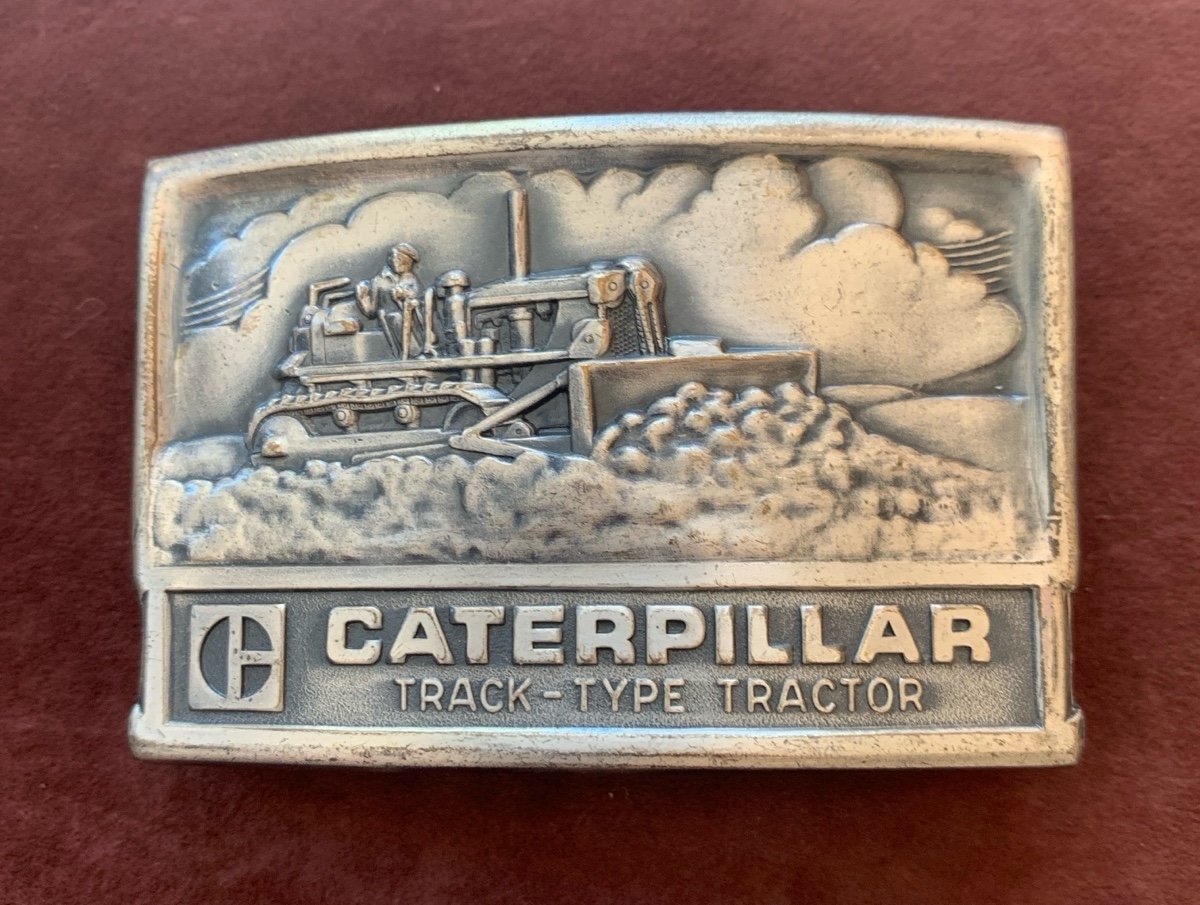 Belt Buckle