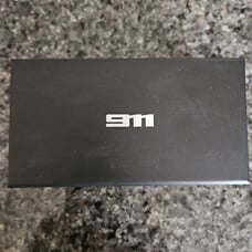 Porsche 911 paperweight