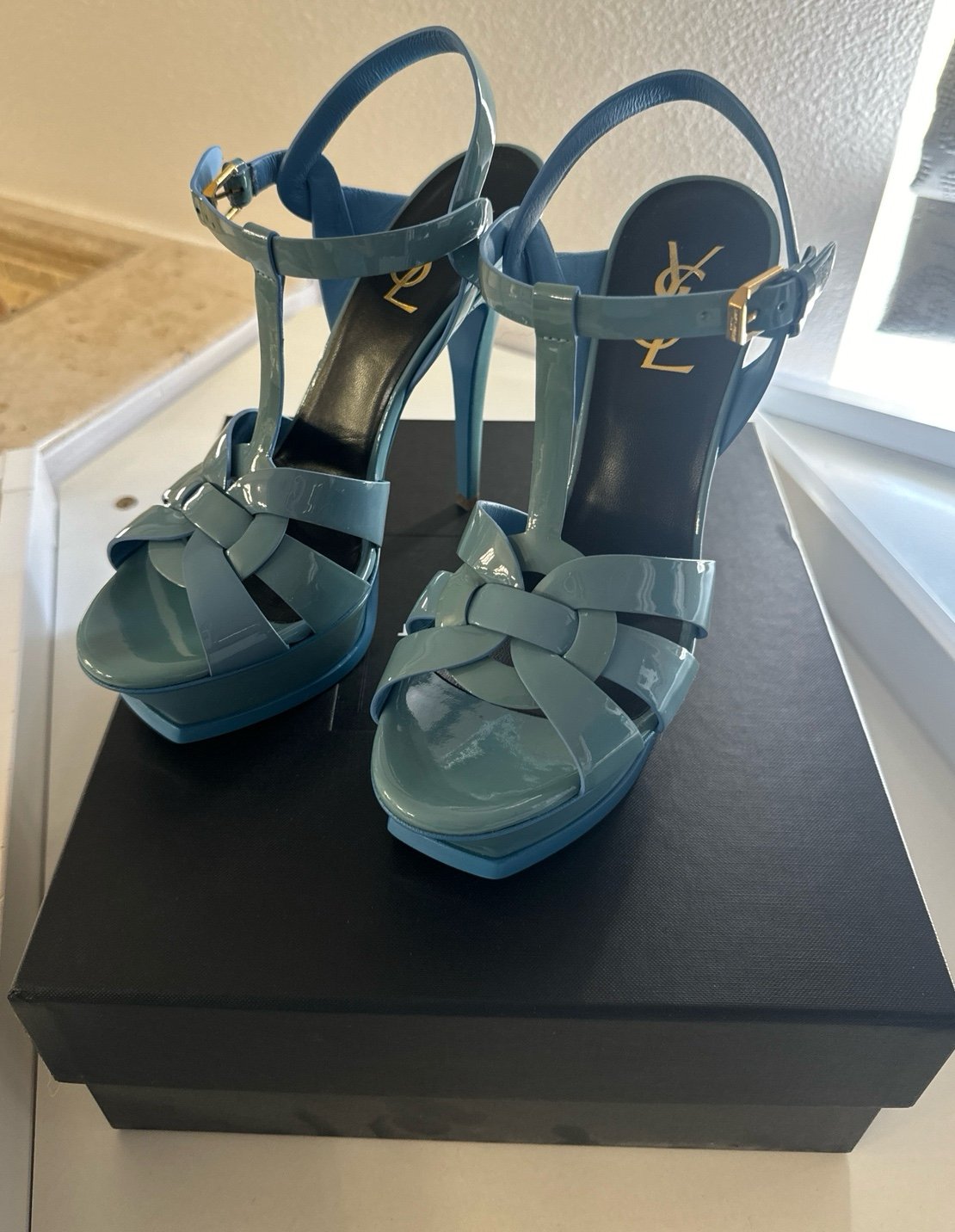 Heels