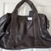 Bugatti weekender bag