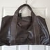 Bugatti weekender bag