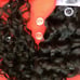 Virgin water wave bundle and closure 14,