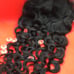 Virgin water wave bundle and closure 14,