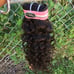 Virgin water wave bundle and closure 14,