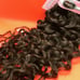 Virgin water wave bundle and closure 14,