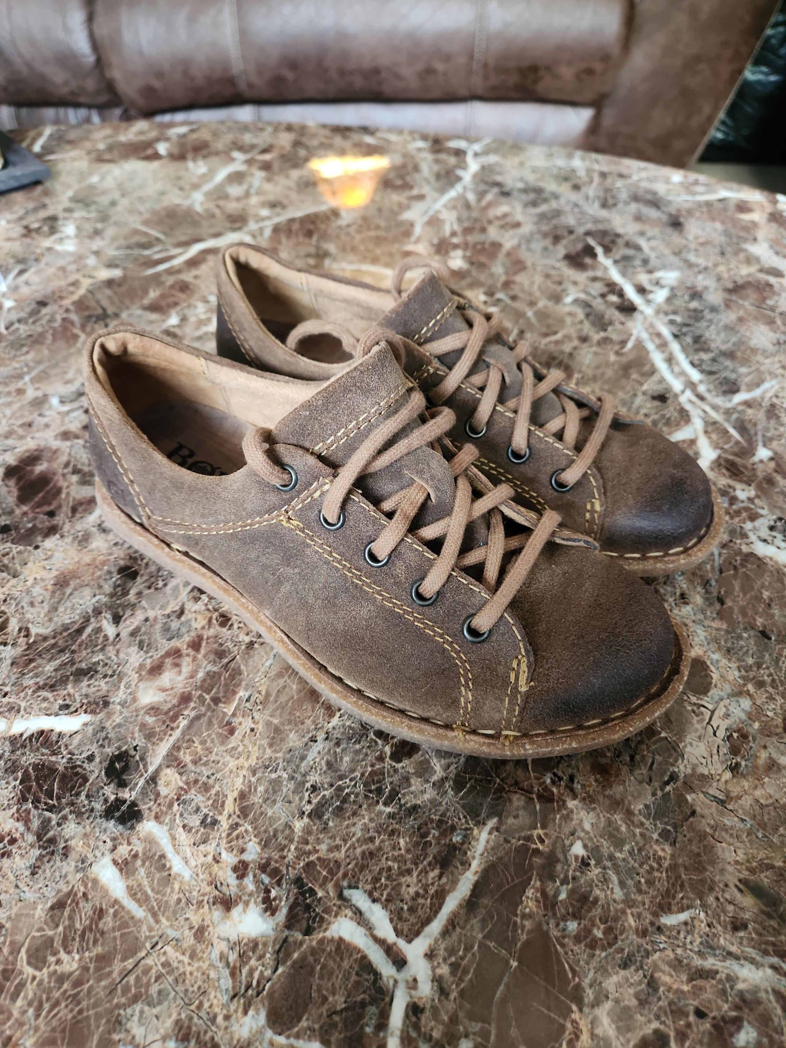 Born Shoes