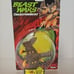 Kenner 1996 Vintage Transformers Beast Wars Heroic Maximal AIRAZOR Sealed