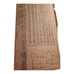 Vintage 1934 Coyne Electrical and Radio School Notebook Grunow Technical Data