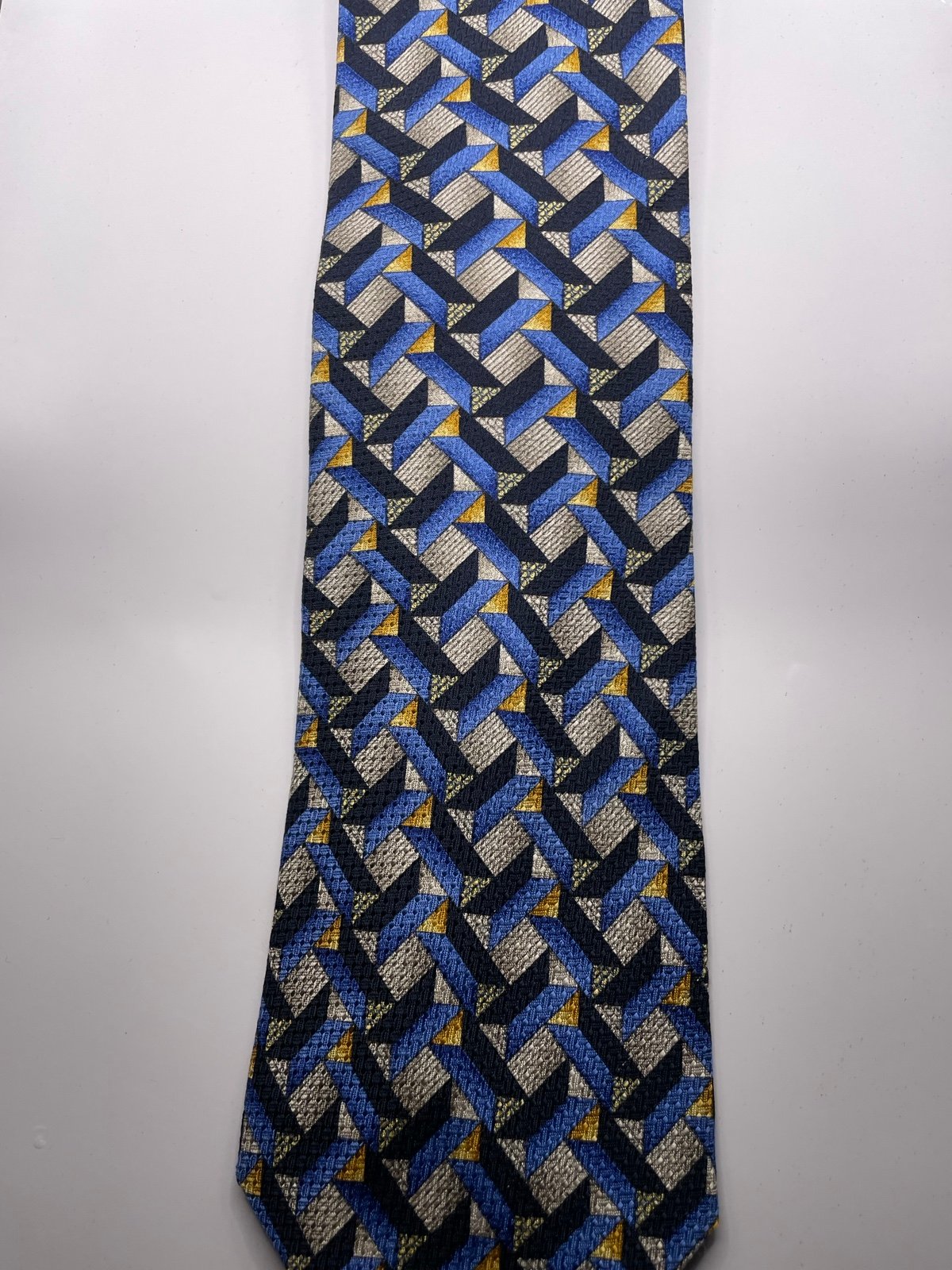 Valentino Men’s Silk Tie