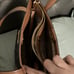 Calvin Klein tote bag