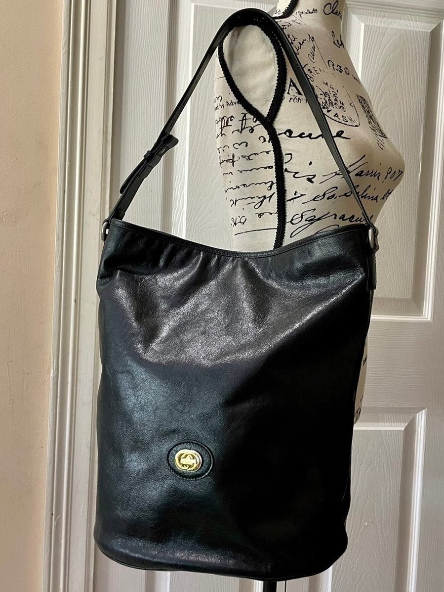 Gucci Hobo Purse
