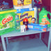 bundle