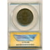 Portugal 1892 20 Reis MS62 BRN ANACS