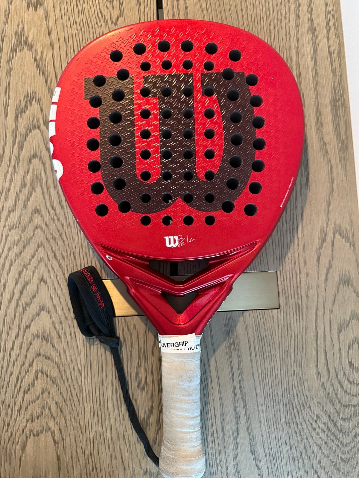 Padel Racket