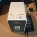 Brother TD-2120N Desktop Direct Thermal Label Printer