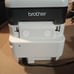 Brother TD-2120N Desktop Direct Thermal Label Printer