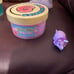 Peachybbies Slime Bundle Dino Pals, Tidal Pool, Shark Gummy + EXTRAS