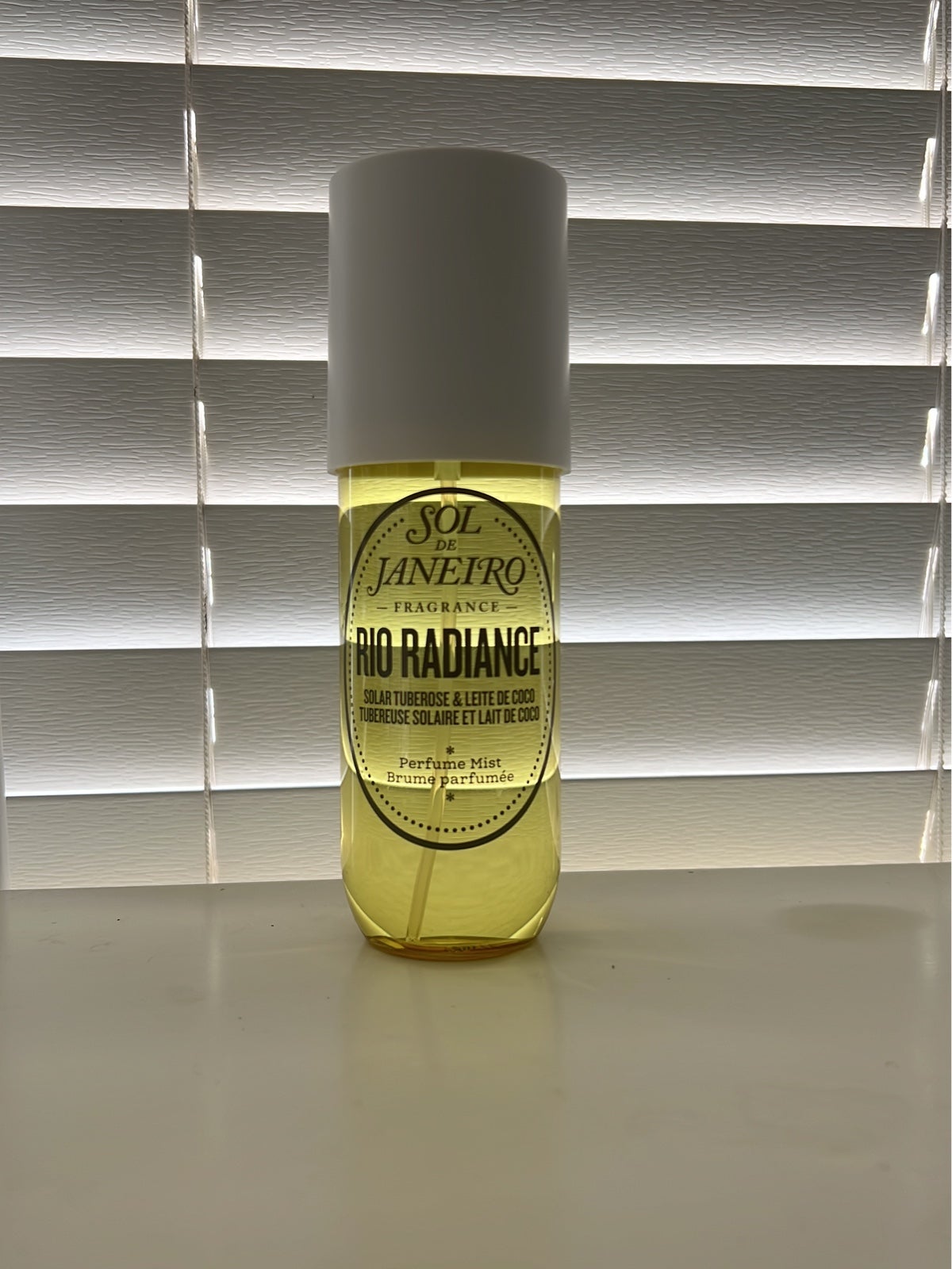 Rio Radiance 8oz Jumbo Size