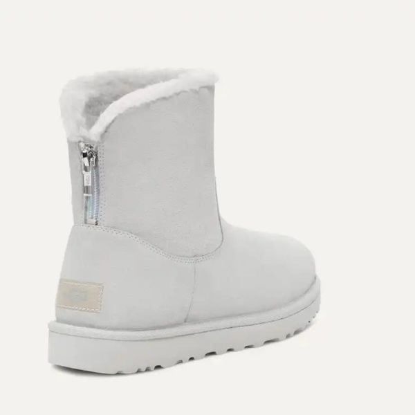 UGG Classic Zip It Mini