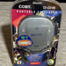 NIB Coby CX-CD105 vintage portable CD player DBBS system