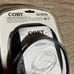 NIB Coby CX-CD105 vintage portable CD player DBBS system