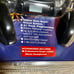 NIB Coby CX-CD105 vintage portable CD player DBBS system