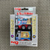 NWT Truck guy trucks Toei Masterpiece Theater 2nd edition