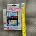NWT Truck guy trucks Toei Masterpiece Theater 2nd edition