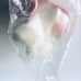 Rare Vintage 2004 Sanrio Hello Kitty Angel Key Clip