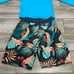 Ripcurl Swim Shorts and Quiksilver Swim Shirt for Boys Size 7