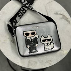 Karl Lagerfeld NWT bag crossbody