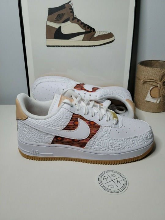 Nike Air Force 1 '07 LV8 N7