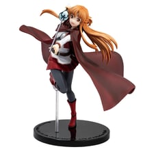 SAO Progressive Aria Of The Starless Night Ichiban Kuji A Award Asuna Figure