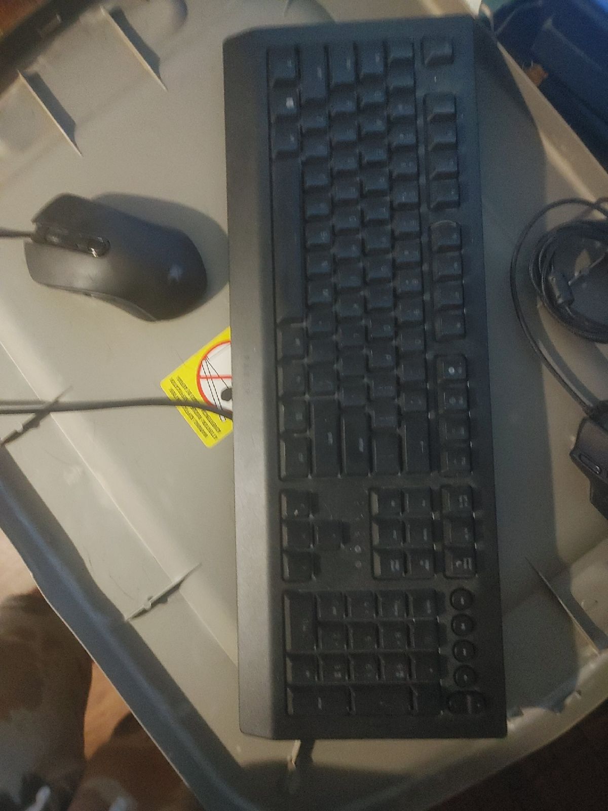 corsair rgb razer keboard