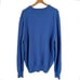346 Brooks Brothers V Neck 100% Cashmere Sweater
