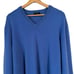 346 Brooks Brothers V Neck 100% Cashmere Sweater