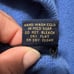346 Brooks Brothers V Neck 100% Cashmere Sweater