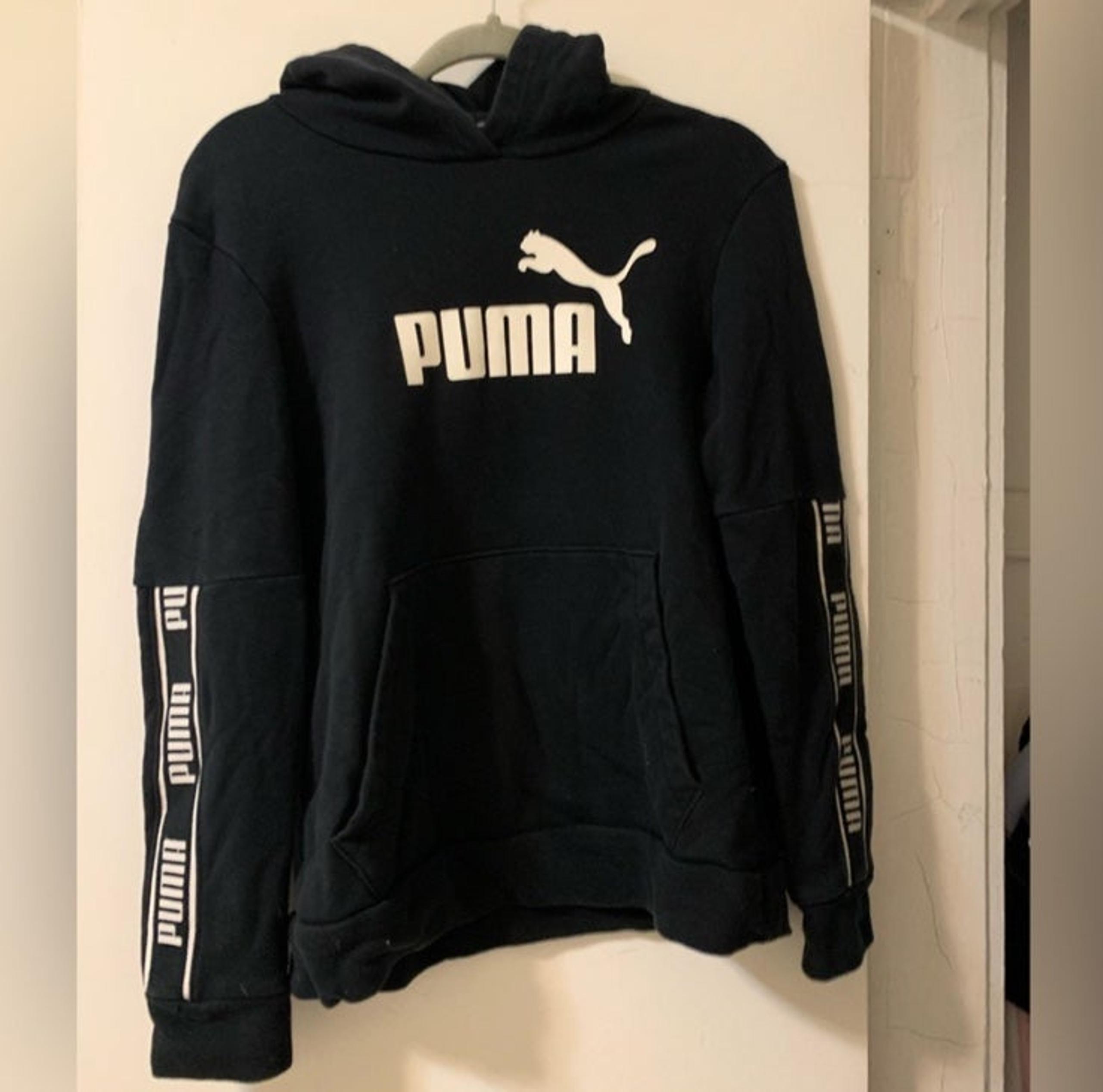 Puma Hoodie