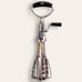 Vintage 1960’s Flint Best Hand Mixer Black Handle
