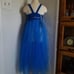 Girls princess dress