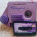 1994 Home alone 2 Talkboy for girls; “talkgirl”